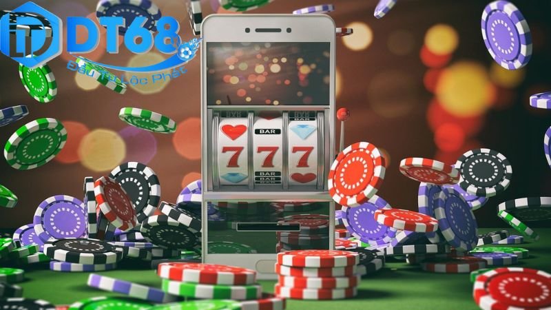 Chơi casino online tại DT68 – Cược thật, dealer xịn 4 Chiến thuật chơi nâng cao cơ hội thắng