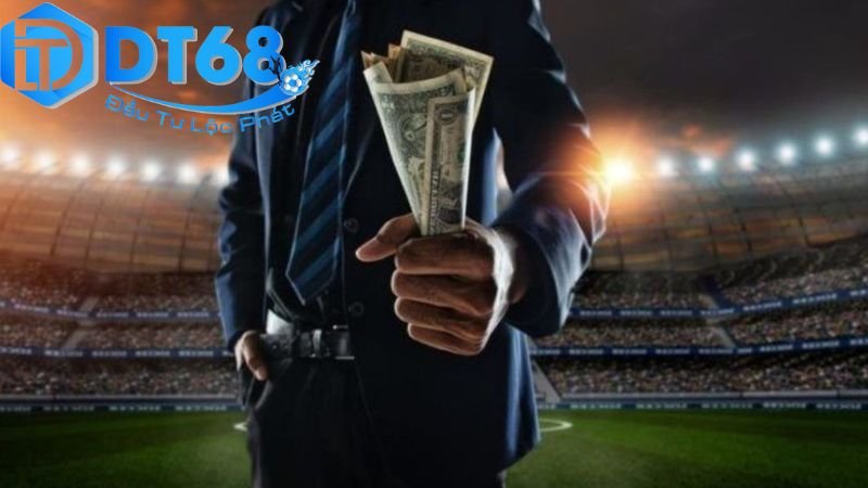 Chơi kèo châu Á tại DT68 - Kèo thơm mỗi ngày 3 Cách chơi kèo châu Á