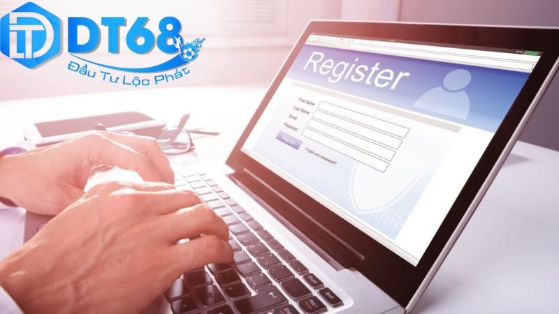 Đăng ký cá độ thể thao DT68 - Nhận thưởng liền tay 2 Lợi ích khi đăng ký cá độ