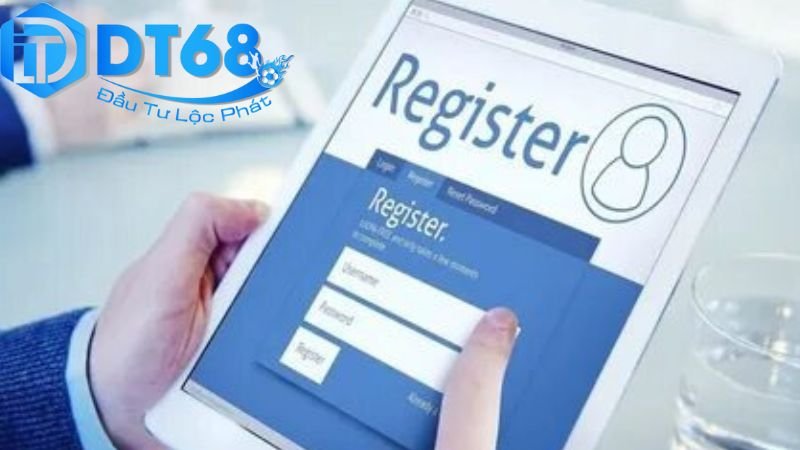 Đăng ký cá độ thể thao DT68 - Nhận thưởng liền tay 4 Mẹo an toàn và hiệu quả khi cá độ