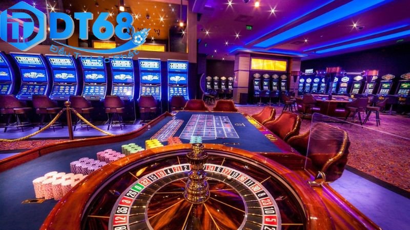 DT68 mini game đổi thưởng - Chơi vui trúng lớn 2 Cơ chế chơi và cách nhận thưởng