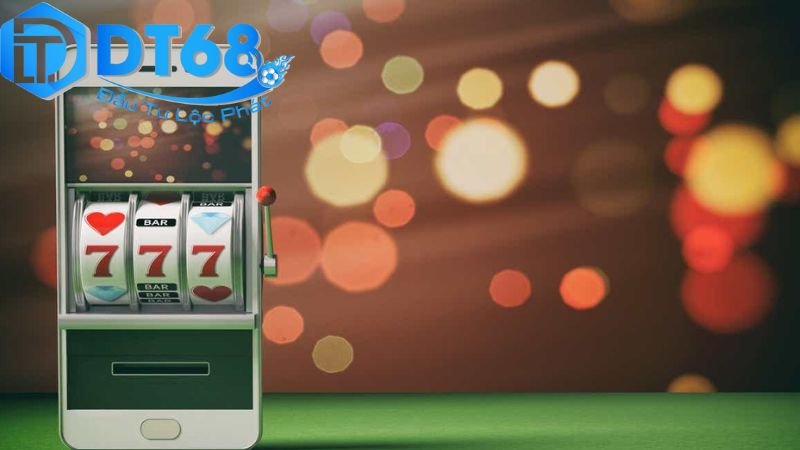 Tải game casino DT68: Hướng dẫn và thông tin chi tiết 3 Đánh giá từ người dùng